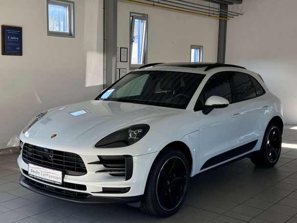 Porsche Macan PDK 180 kW image number 2