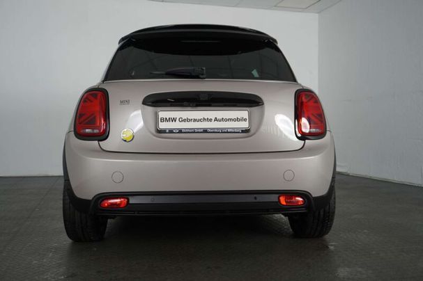 Mini Cooper SE Mini 135 kW image number 4