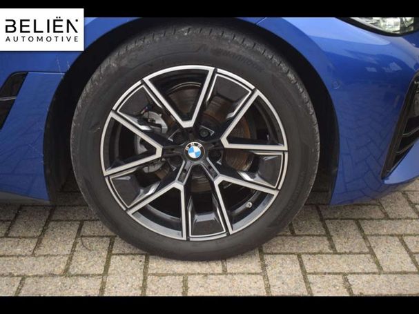 BMW 420i 132 kW image number 5