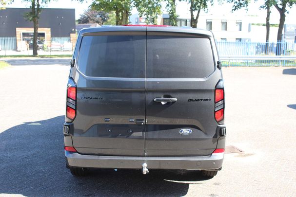 Ford Transit Custom 300 Limited 100 kW image number 12