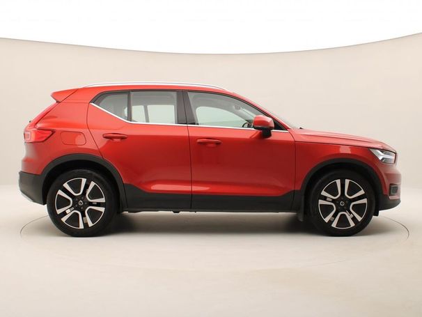 Volvo XC40 B4 Inscription AWD 145 kW image number 13