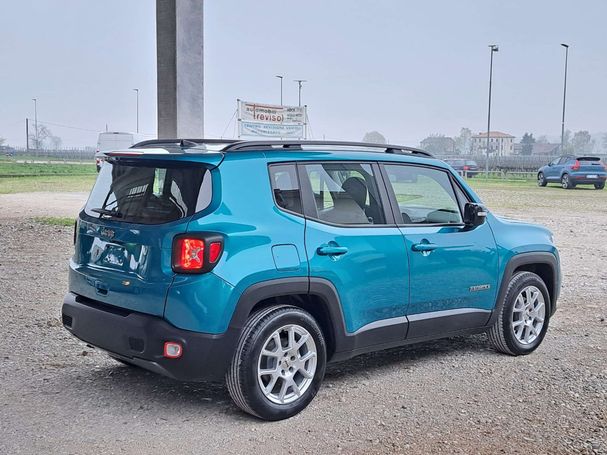 Jeep Renegade 96 kW image number 2