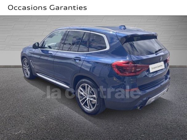 BMW X3 xDrive30d xLine 195 kW image number 17