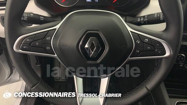 Renault Clio TCe 90 66 kW image number 21