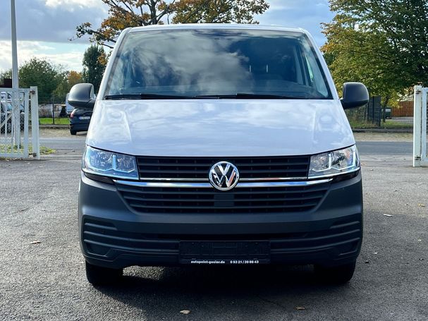 Volkswagen T6 Transporter T6 2.0 TDI 66 kW image number 3