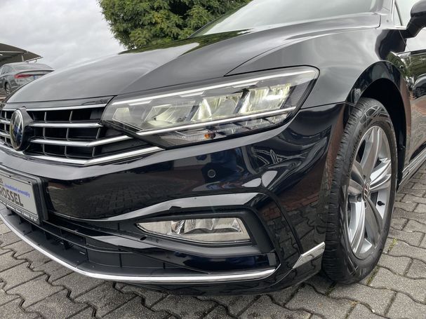 Volkswagen Passat Variant 1.5 TSI R-Line DSG 110 kW image number 24