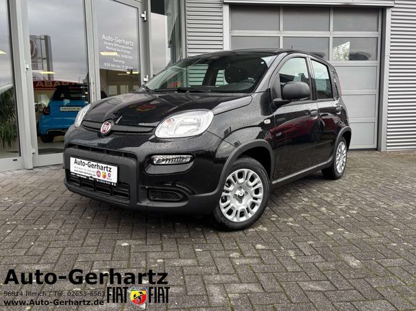 Fiat Panda 51 kW image number 1