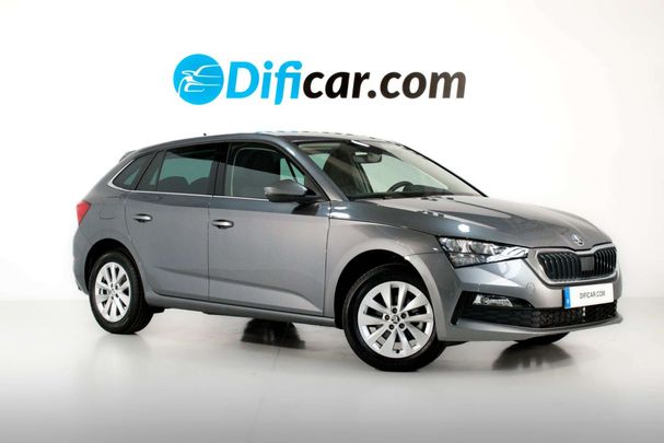 Skoda Scala 1.0 TSI Ambition 81 kW image number 2