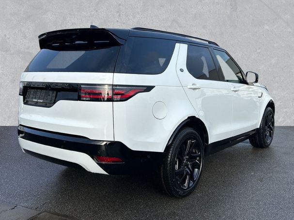 Land Rover Discovery D250 S AWD 183 kW image number 2