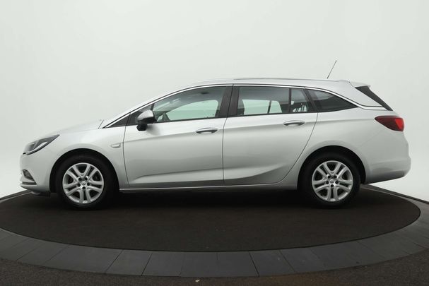 Opel Astra Sports Tourer 1.0 Turbo 77 kW image number 22