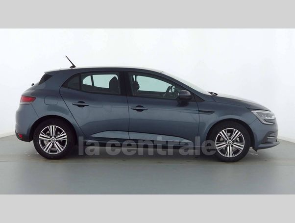 Renault Megane BLUE dCi 115 EDC 85 kW image number 17