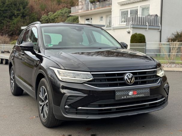 Volkswagen Tiguan 1.5 TSI Life DSG 110 kW image number 2