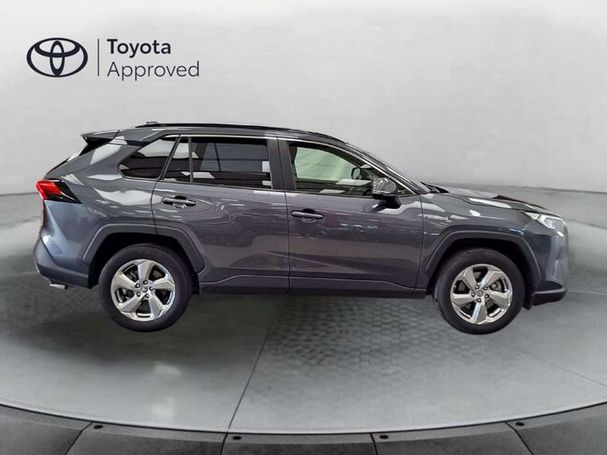 Toyota RAV 4 2.5 160 kW image number 15