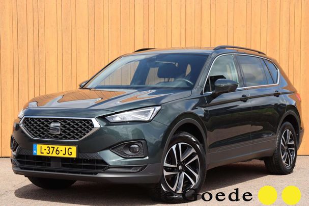 Seat Tarraco 1.5 TSI 110 kW image number 1