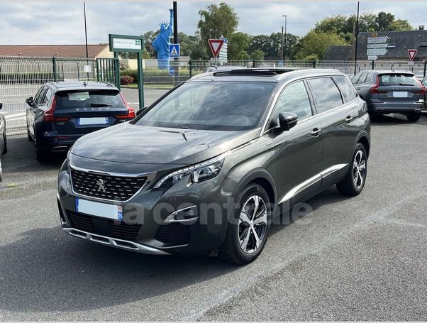 Peugeot 5008 96 kW image number 13