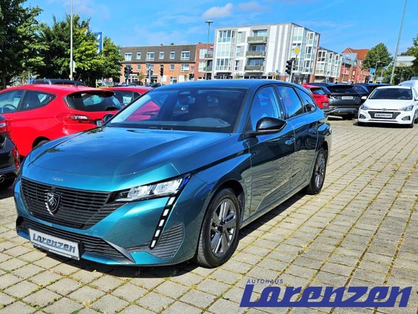 Peugeot 308 1.2 PureTech 96 kW image number 1