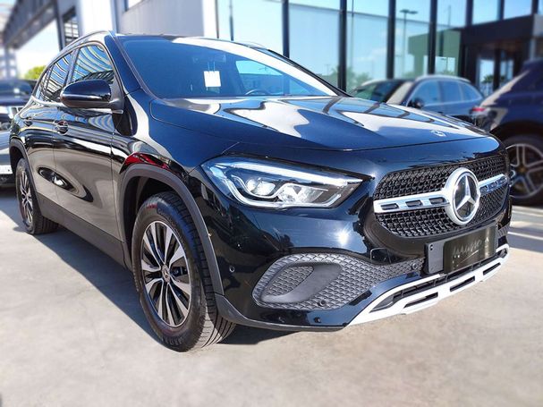 Mercedes-Benz GLA 250 e PHEV 160 kW image number 2