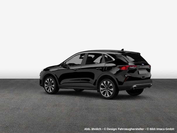 Ford Kuga 132 kW image number 8