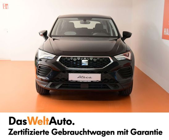 Seat Ateca 1.0 TSI Reference 85 kW image number 2