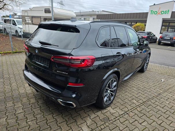 BMW X5 xDrive30d 195 kW image number 6