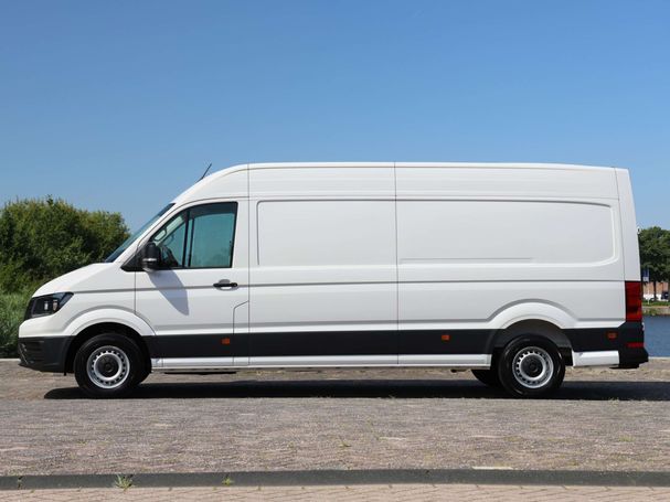 Volkswagen Crafter 35 TDI Trendline 103 kW image number 14