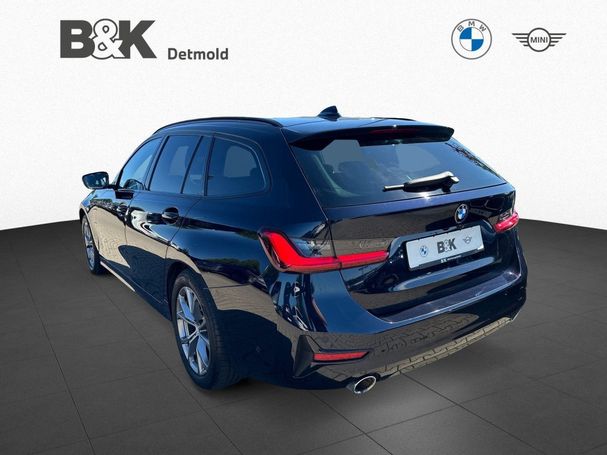 BMW 330d Touring Sport Line 195 kW image number 3