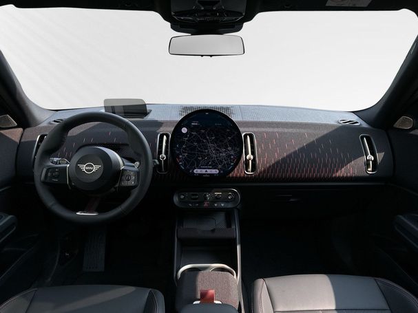 Mini Cooper S Countryman 150 kW image number 6