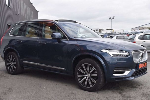 Volvo XC90 T8 AWD Geartronic Inscription 224 kW image number 20