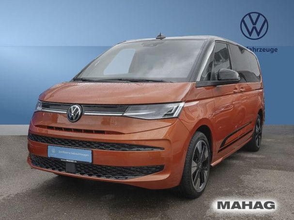 Volkswagen T7 Multivan 1.4 160 kW image number 1