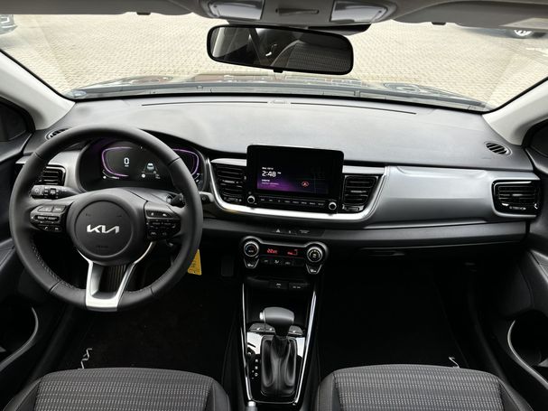 Kia Stonic 74 kW image number 8