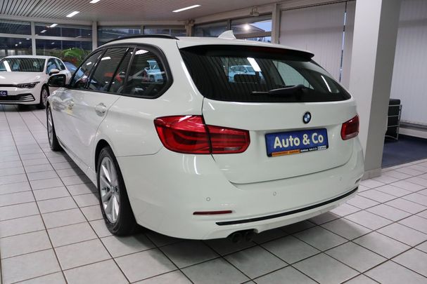 BMW 320d Touring Sport Line 120 kW image number 11