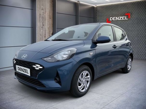 Hyundai i10 1.0 46 kW image number 1