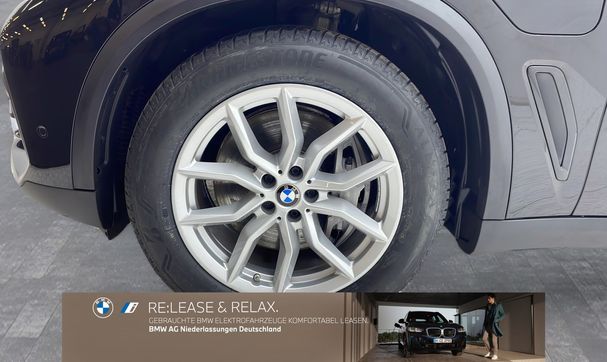 BMW X5 45e xDrive 290 kW image number 9