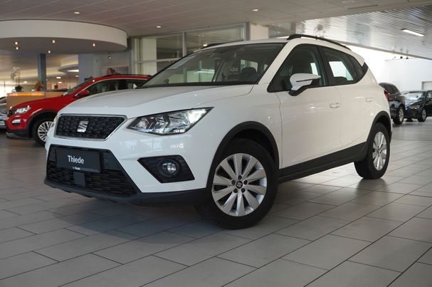 Seat Arona 1.0 TSI Style 70 kW image number 2