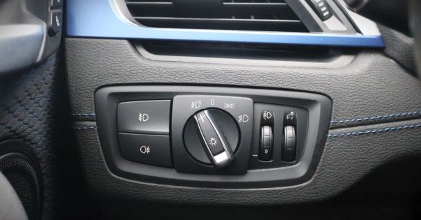 BMW X1 sDrive18d 110 kW image number 24