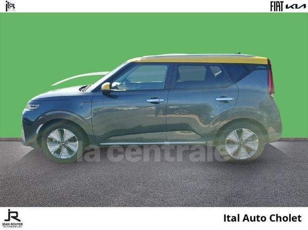 Kia Soul e-Soul 150 kW image number 15