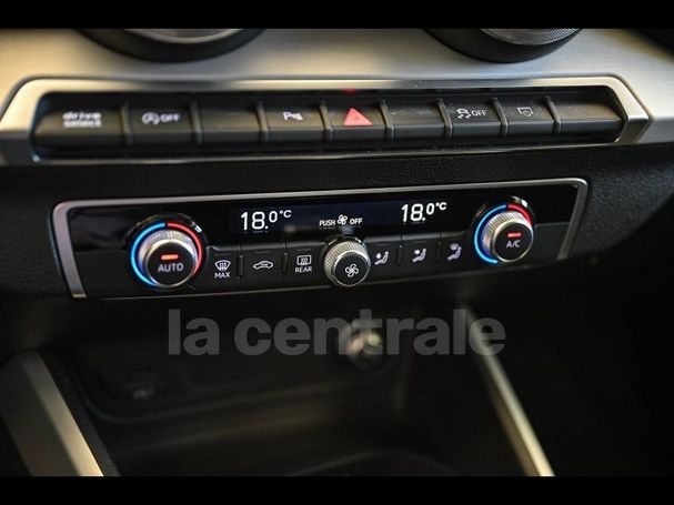 Audi Q2 35 TFSI S-line 110 kW image number 24