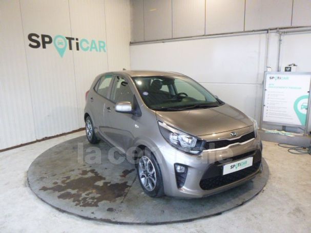 Kia Picanto 1.0 Edition 49 kW image number 2