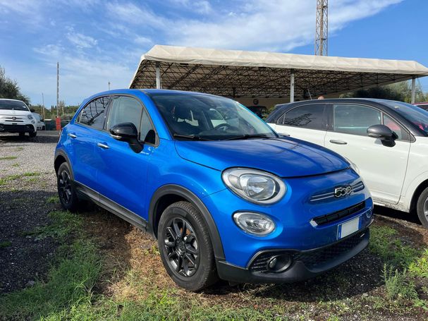 Fiat 500X 1.0 88 kW image number 2