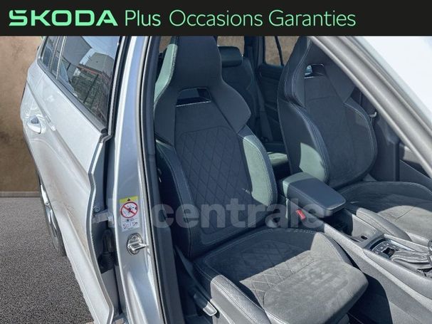 Skoda Kodiaq 2.0 TDI DSG Sportline 110 kW image number 19