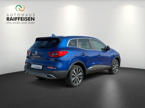 Renault Kadjar TCe 140 EDC BOSE EDITION 103 kW image number 2