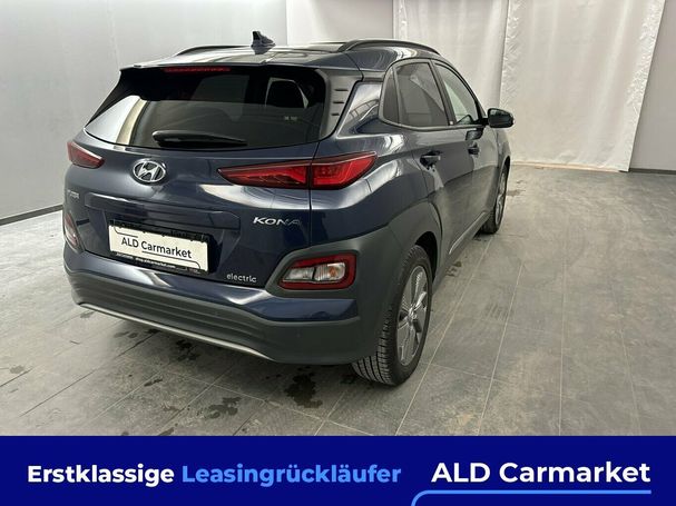 Hyundai Kona Premium 150 kW image number 4