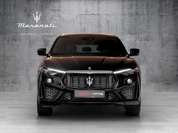 Maserati Levante Diesel GranSport 202 kW image number 3