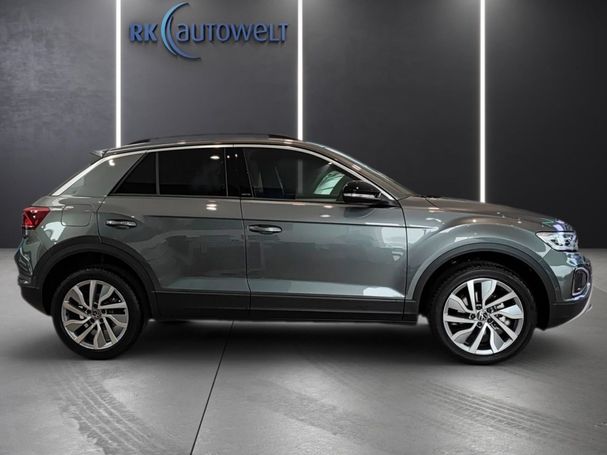 Volkswagen T-Roc 1.5 TSI DSG 110 kW image number 3