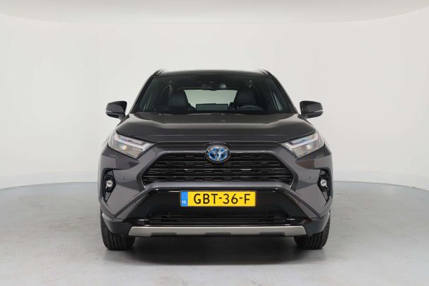 Toyota RAV 4 2.5 Hybrid 163 kW image number 2