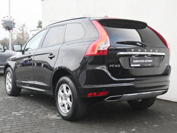 Volvo XC60 110 kW image number 6