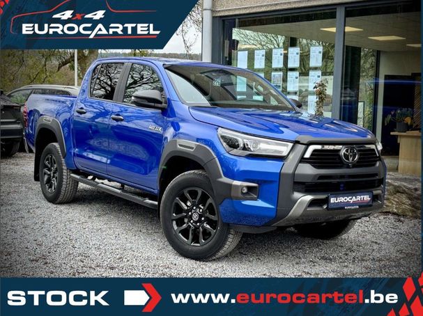 Toyota Hilux 2.8 150 kW image number 3