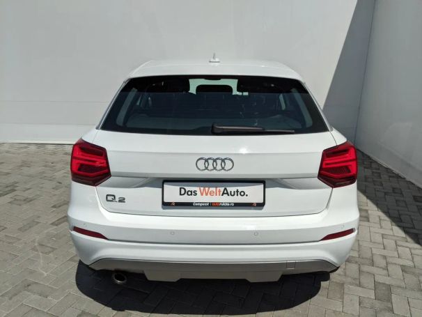 Audi Q2 85 kW image number 3