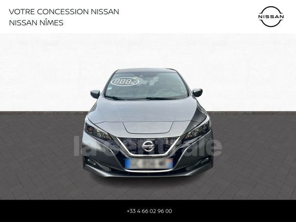 Nissan Leaf 40 kWh 110 kW image number 1