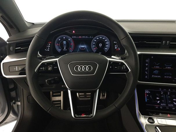 Audi A7 50 TDI quattro Advanced Business 210 kW image number 13